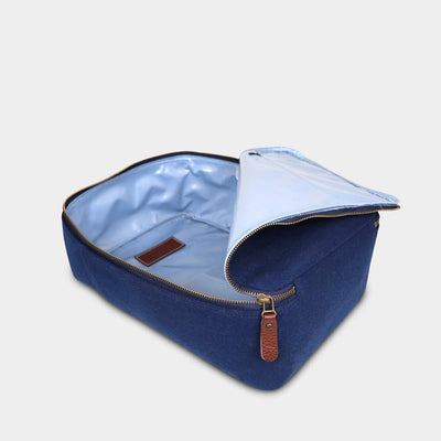 Washington Capitals Woolen Shoe Bag
