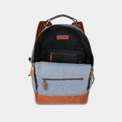 Texas Tech Red Raiders Wool Backpack