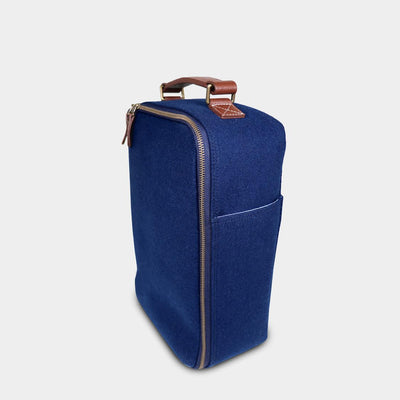 Washington Capitals Woolen Shoe Bag