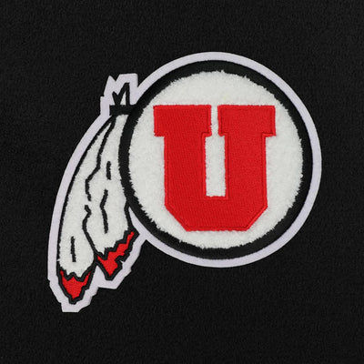 Utah Utes Tote Bag