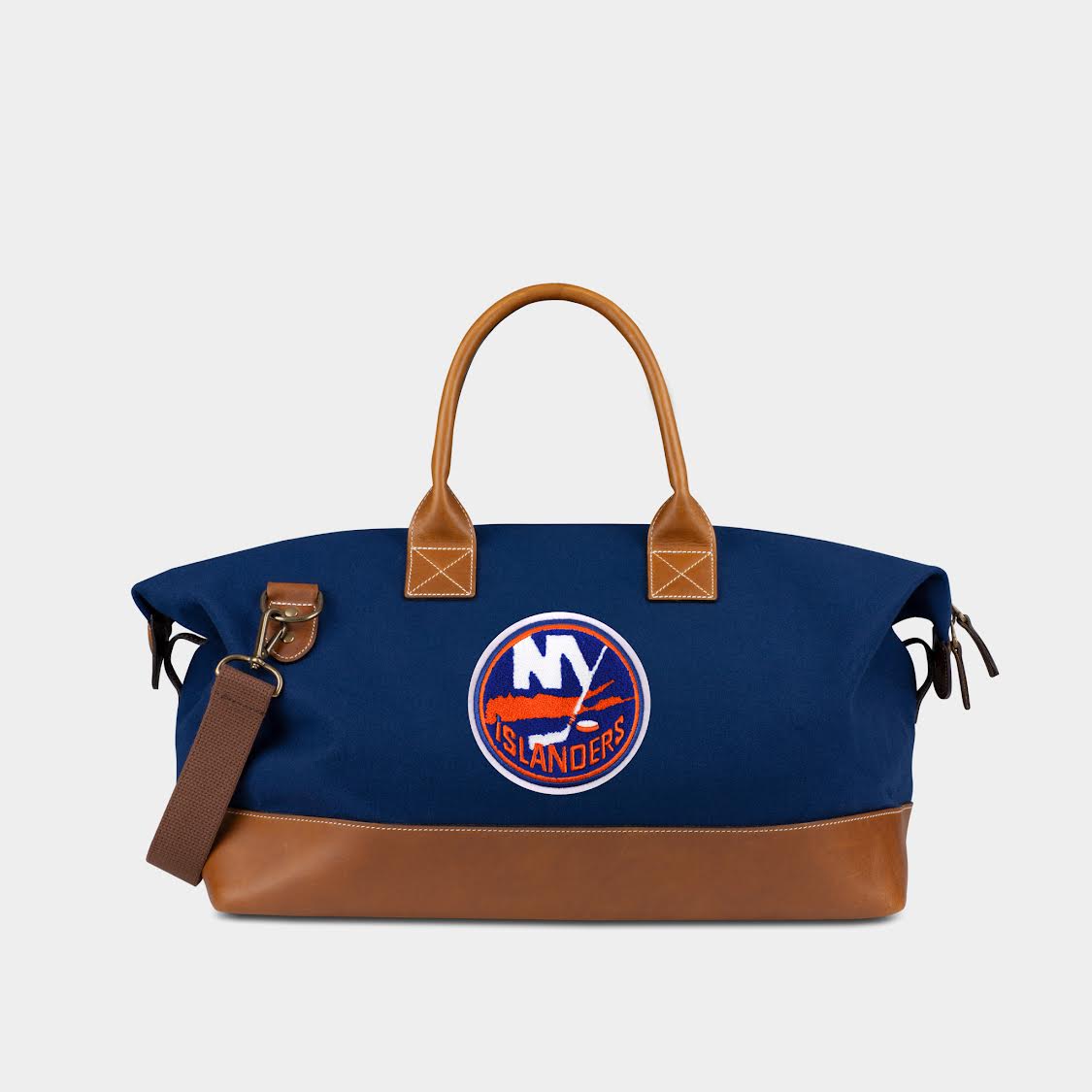 New York Islanders Weekender Duffle Bag