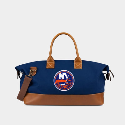 New York Islanders Weekender Duffle Bag