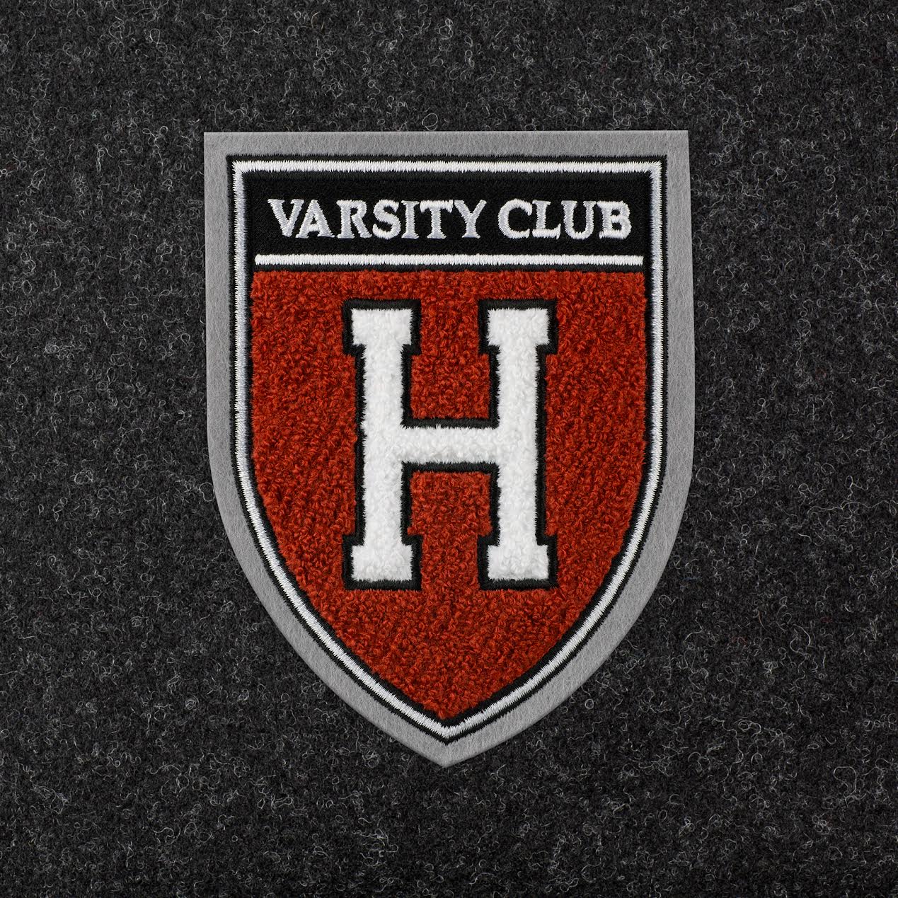 Harvard Varsity Club Tote Bag