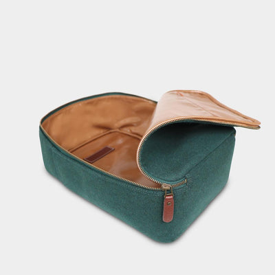 Baylor Bears Woolen Shoe Bag