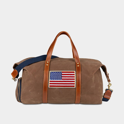 Heritage Gear Patriot Field Bag