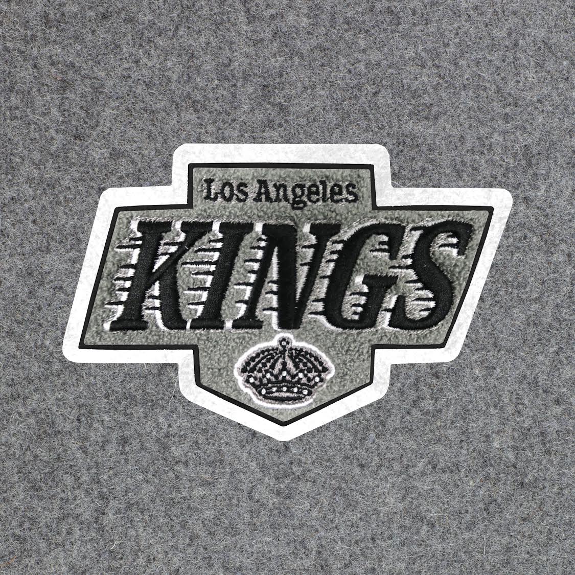 Los Angeles Kings Weekender Duffle Bag