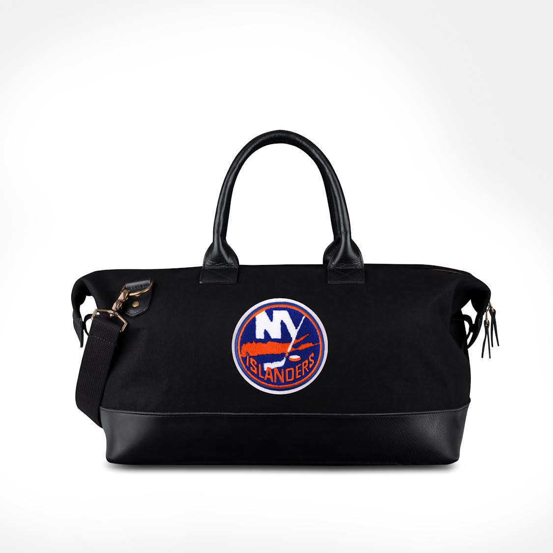 New York Islanders Weekender Duffle Bag
