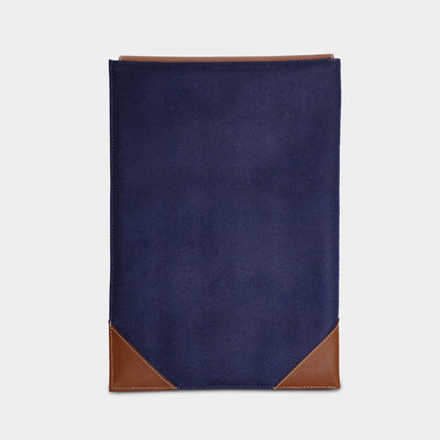 Michigan Wolverines Vault "Pennant" Laptop Folio Sleeve