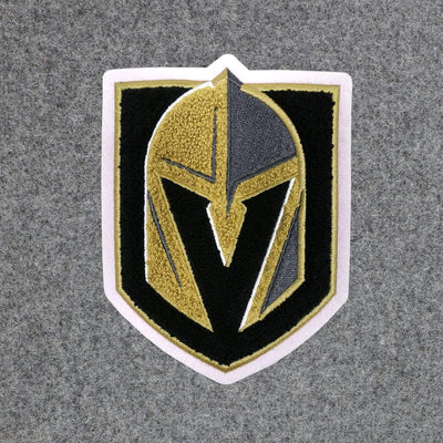 Vegas Golden Knights Weekender Duffle Bag