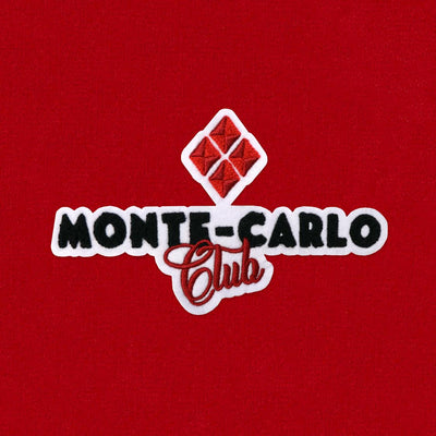 Monte-Carlo Club Tote Bag