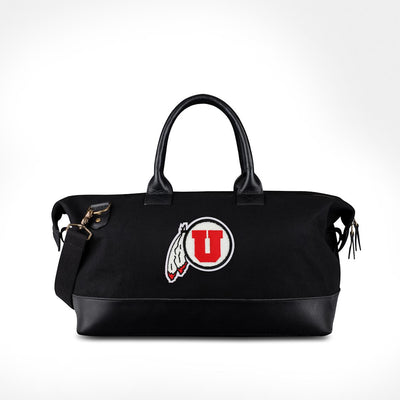 Utah Utes Weekender Duffle Bag