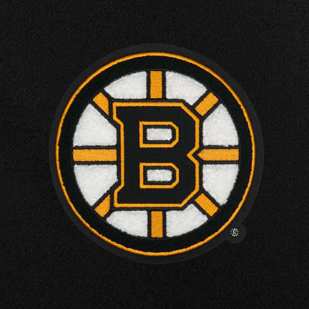 Boston Bruins Weekender Duffle Bag
