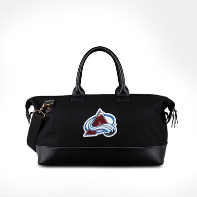 Colorado Avalanche Weekender Duffle Bag