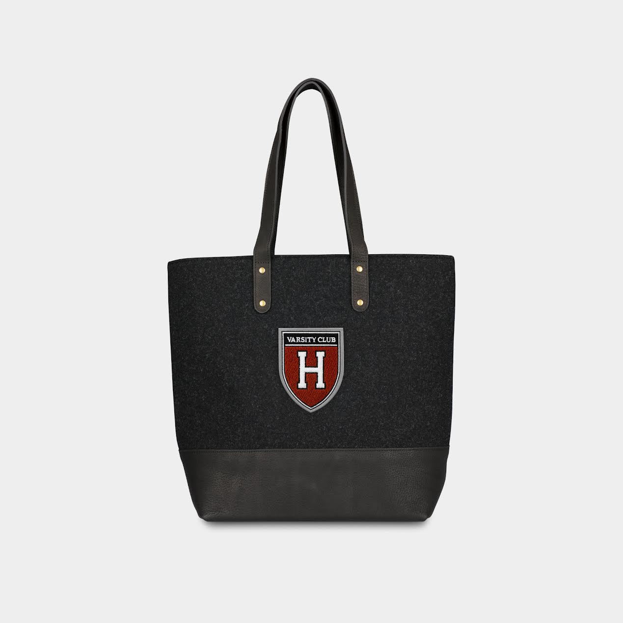 Harvard Varsity Club Tote Bag