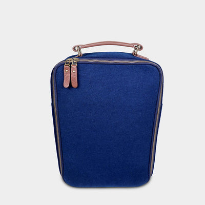 Washington Capitals Woolen Shoe Bag