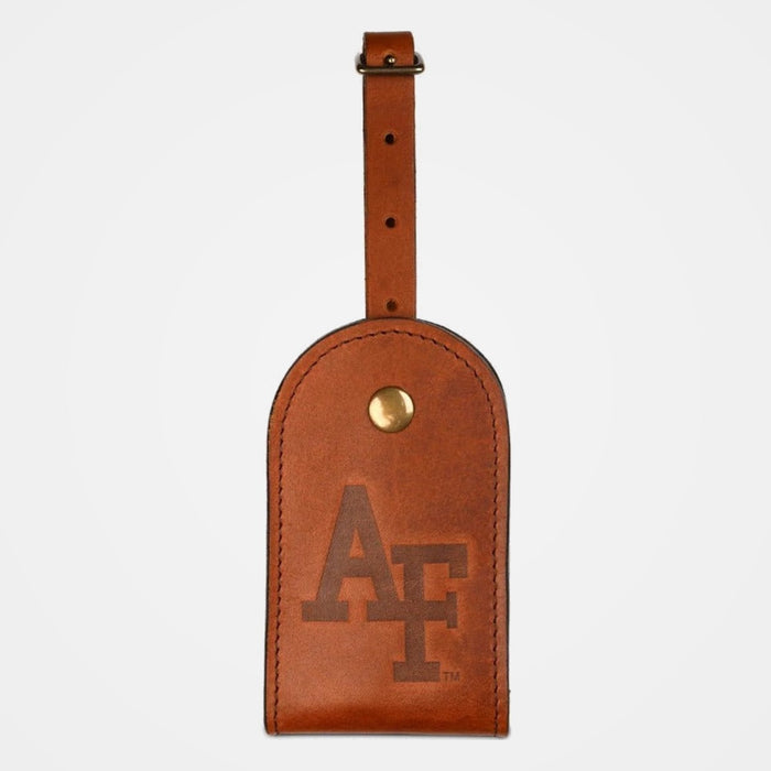 Air Force Falcons Luggage Tag