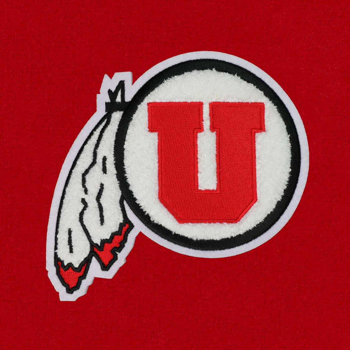 Utah Utes Tote Bag
