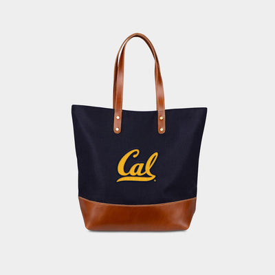 Cal Berkeley California Golden Bears Tote