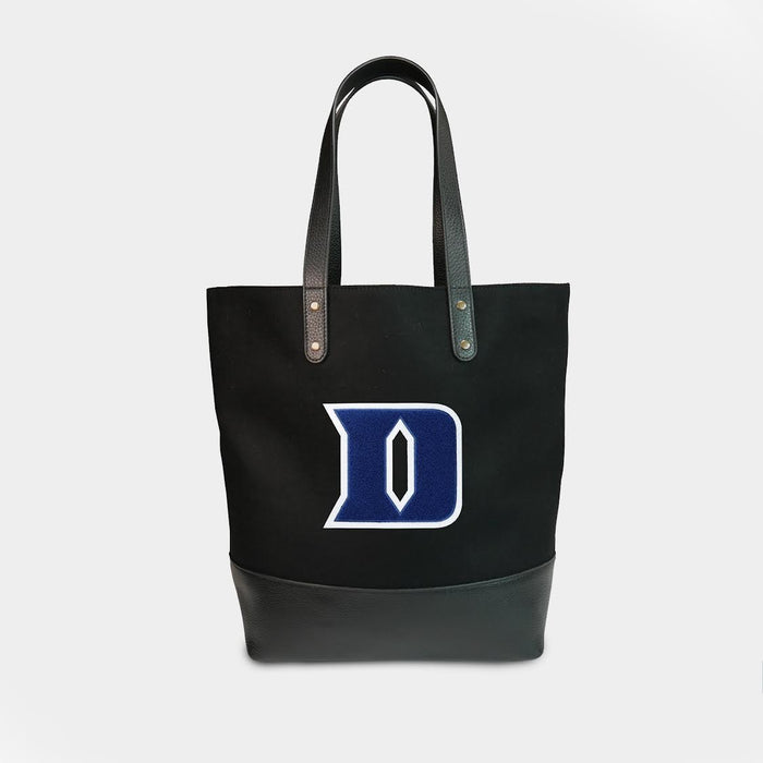 Duke Blue Devils Tote Bag