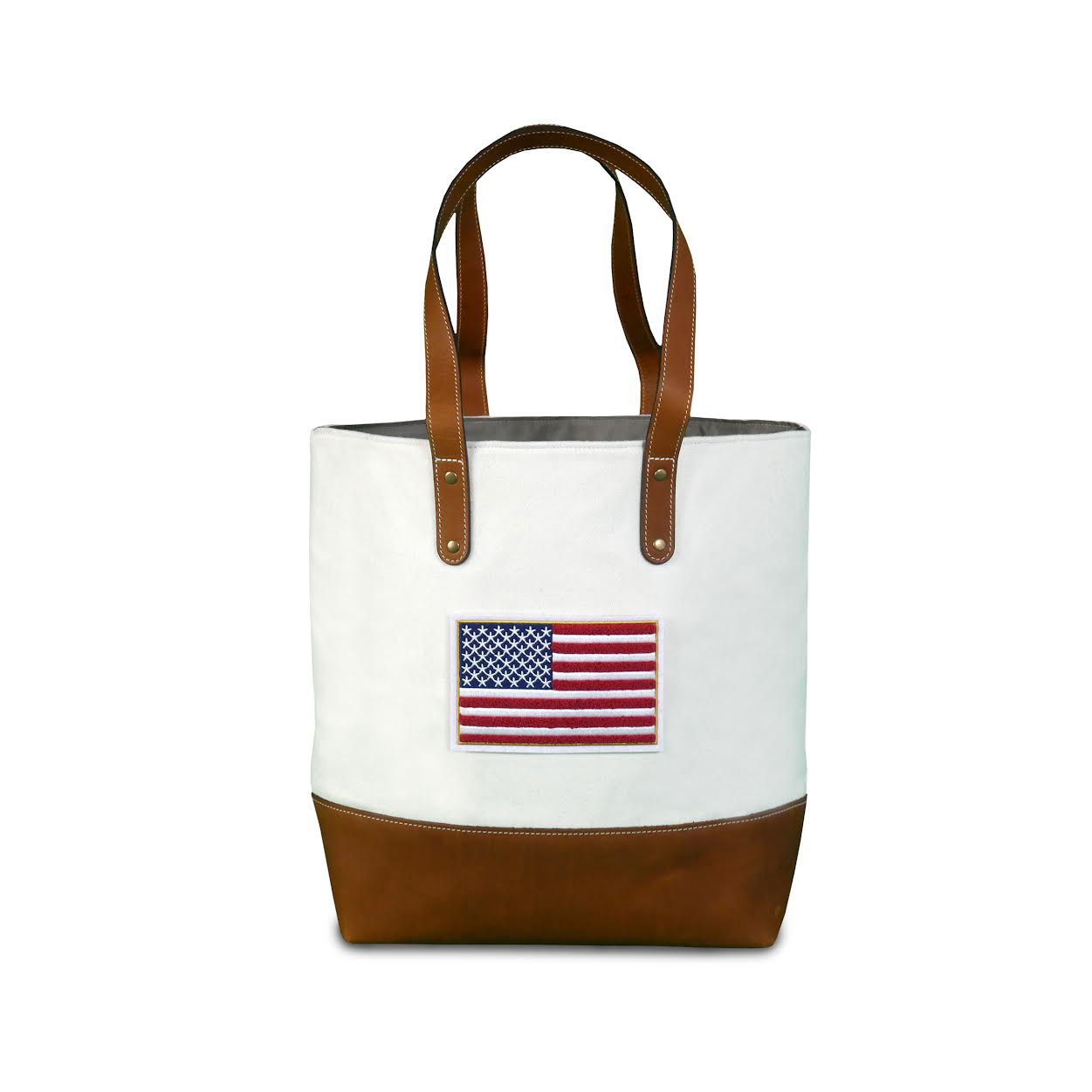 Heritage Gear Patriot Tote