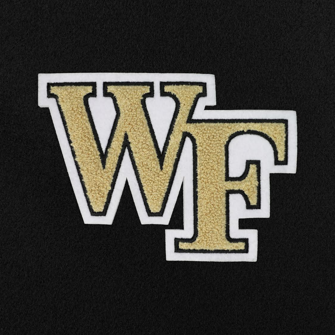 Wake Forest Demon Deacons Tote Bag
