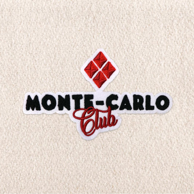 Monte-Carlo Club Tote Bag