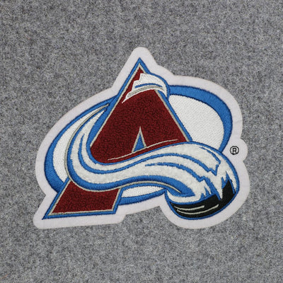 Colorado Avalanche Tote Bag