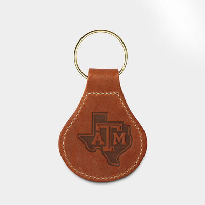 Texas A&M Aggies Key Fob