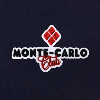 Monte-Carlo Club Weekender Duffle Bag