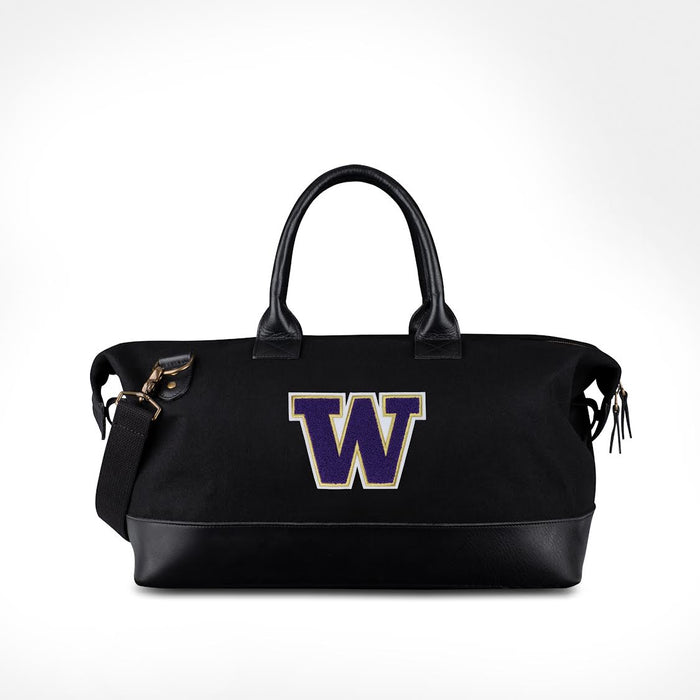 Washington Huskies Duffle Bag