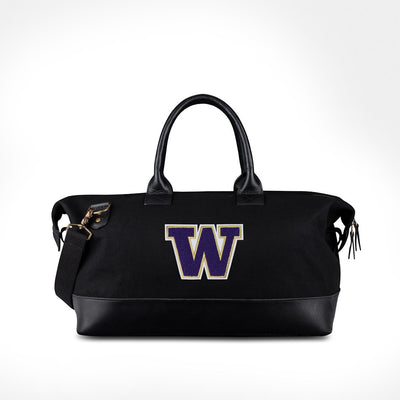 Washington Huskies Weekender Duffle Bag