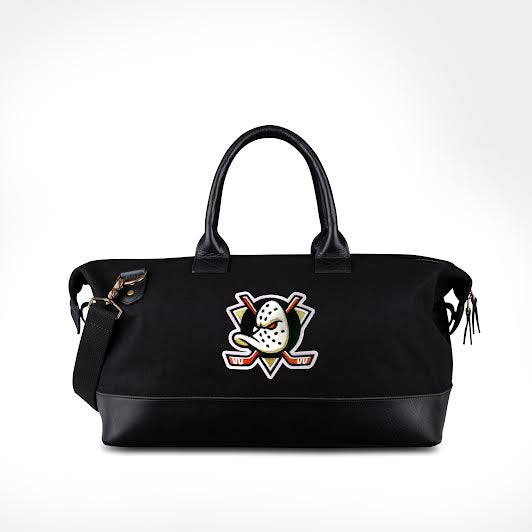 Anaheim Ducks Duffle Bag