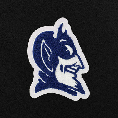 Duke Blue Devils "Devil Head" Weekender Duffle Bag