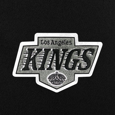 Los Angeles Kings Tote Bag
