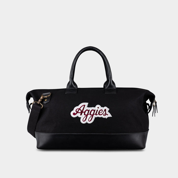 Texas A&M Aggies Duffle Bag