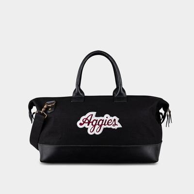 Texas Aggies Weekender Duffle Bag