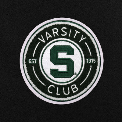 Michigan State Spartans "Varsity S Club" Tote Bag