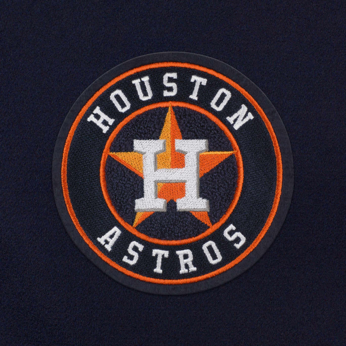 Houston Astros Weekender Duffle Bag