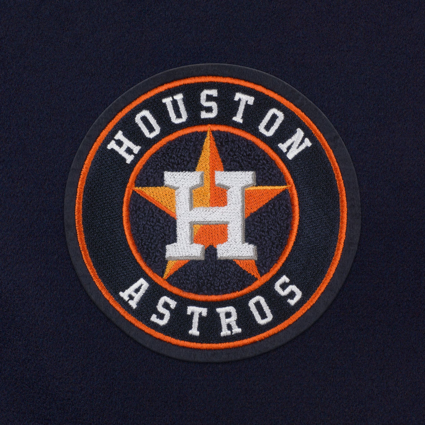 Houston Astros Weekender Duffle Bag