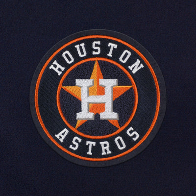 Houston Astros Weekender Duffle Bag