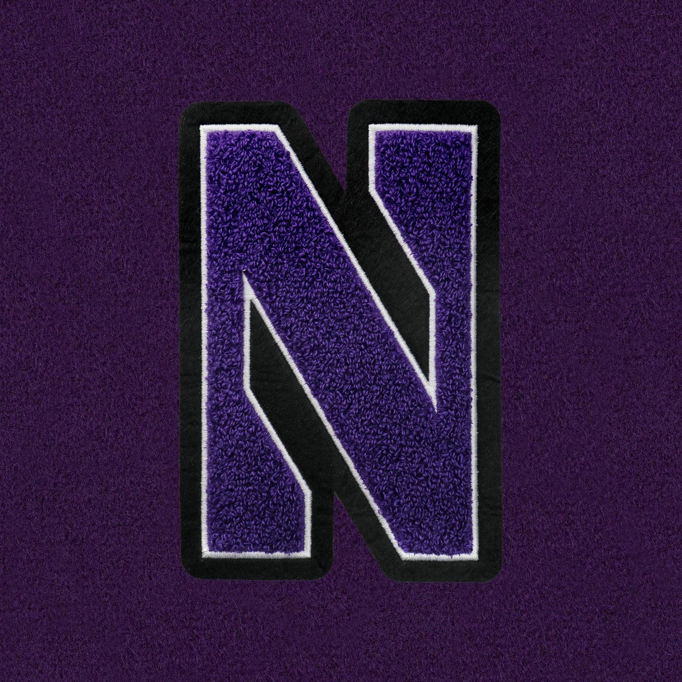 Northwestern Wildcats Weekender Duffle Bag