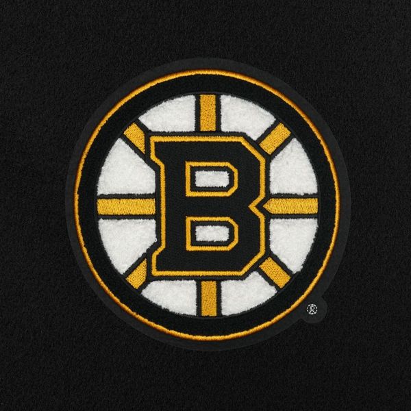 Boston Bruins Wool Backpack