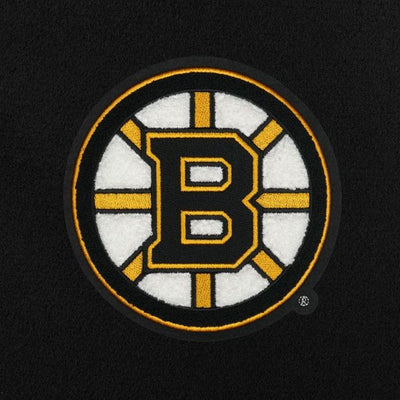 Boston Bruins Wool Backpack