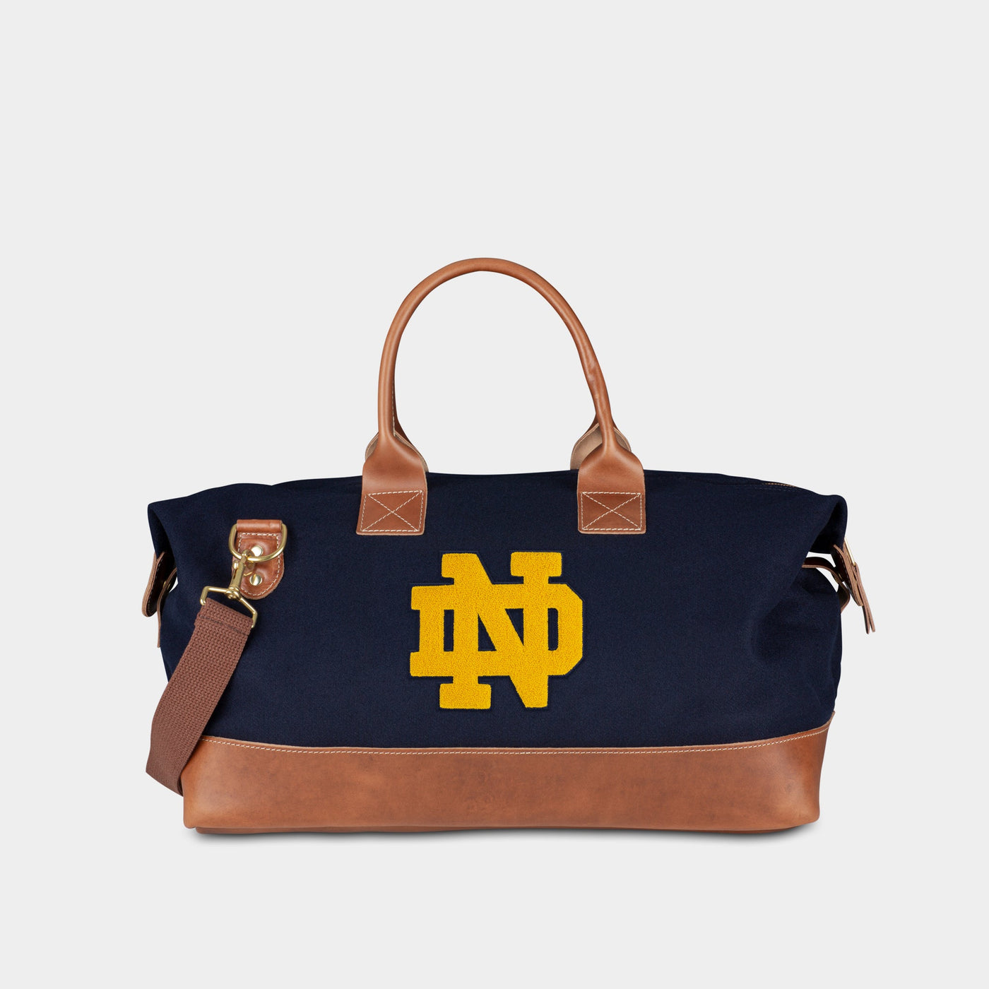 Notre Dame handbag