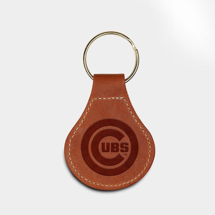 Chicago Cubs Key Fob
