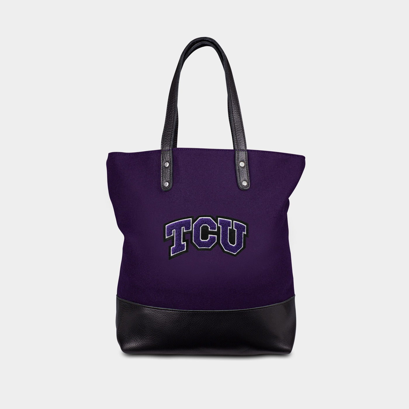 TCU Horned Frogs Tote Bag