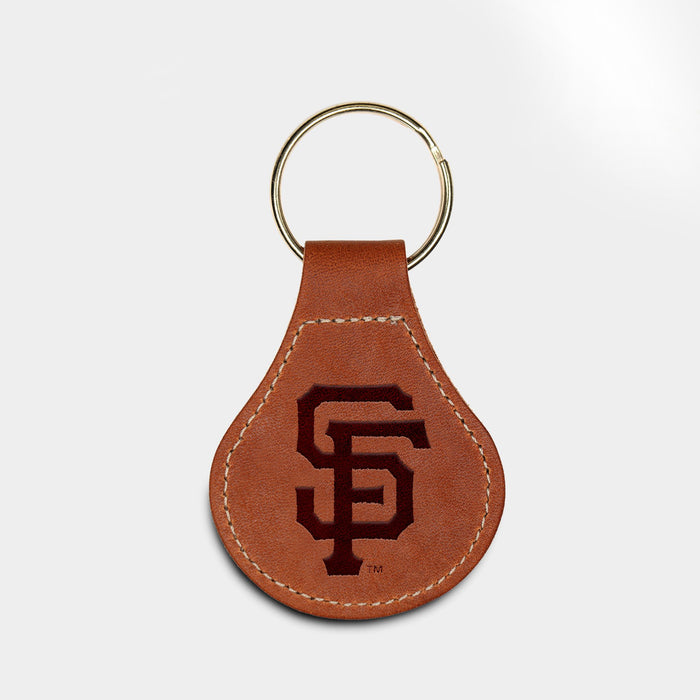 San Francisco Giants Key Fob