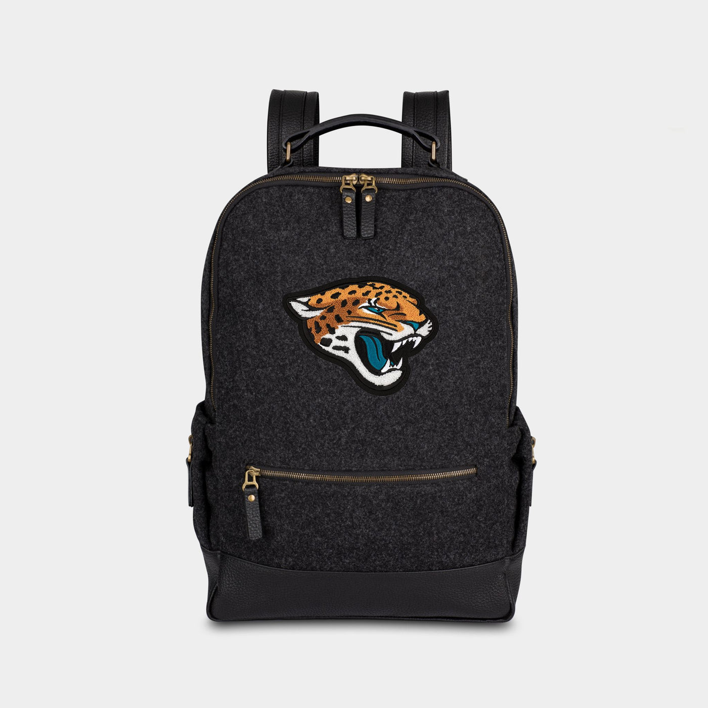 Jacksonville Jaguars Wool Backpack