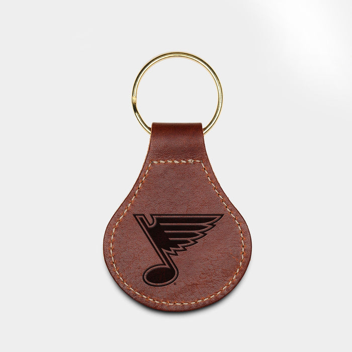 St. Louis Blues Key Fob