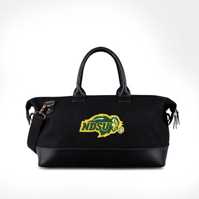 North Dakota State Bison Weekender Duffle Bag